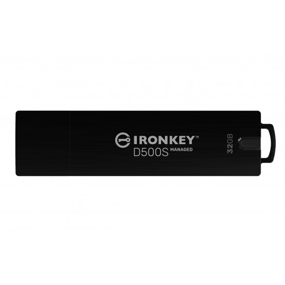 Memorie flash USB Kingston Ironkey Managed D500SM IKD500SM/32GB