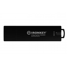 Memorie flash USB Kingston Ironkey Managed D500SM IKD500SM/32GB