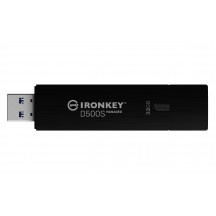 Memorie flash USB Kingston Ironkey Managed D500SM IKD500SM/32GB
