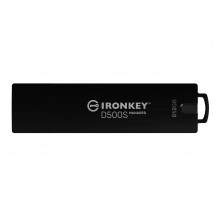 Memorie flash USB Kingston Ironkey Managed D500SM IKD500SM/512GB