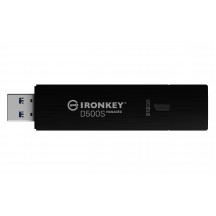 Memorie flash USB Kingston Ironkey Managed D500SM IKD500SM/512GB
