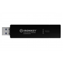 Memorie flash USB Kingston Ironkey Managed D500SM IKD500SM/512GB