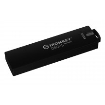 Memorie flash USB Kingston Ironkey Managed D500SM IKD500SM/512GB