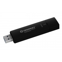 Memorie flash USB Kingston Ironkey Managed D500SM IKD500SM/512GB