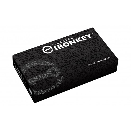 Memorie flash USB Kingston Ironkey Managed D500SM IKD500SM/512GB
