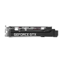 Placa video Palit GeForce GTX 1660 Ti StormX NE6166T018J9-161F