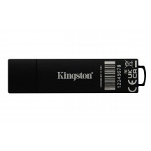 Memorie flash USB Kingston Ironkey Managed D500SM IKD500SM/8GB