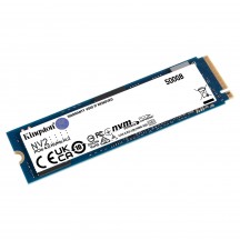 SSD Kingston NV2 PCIe 4.0 NVMe SNV2S/500GBK