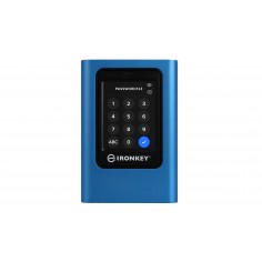 SSD Kingston IronKey Vault Privacy 80 External IKVP80ES/7680G