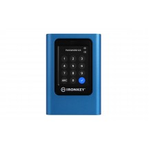 SSD Kingston IronKey Vault Privacy 80 External IKVP80ES/7680G