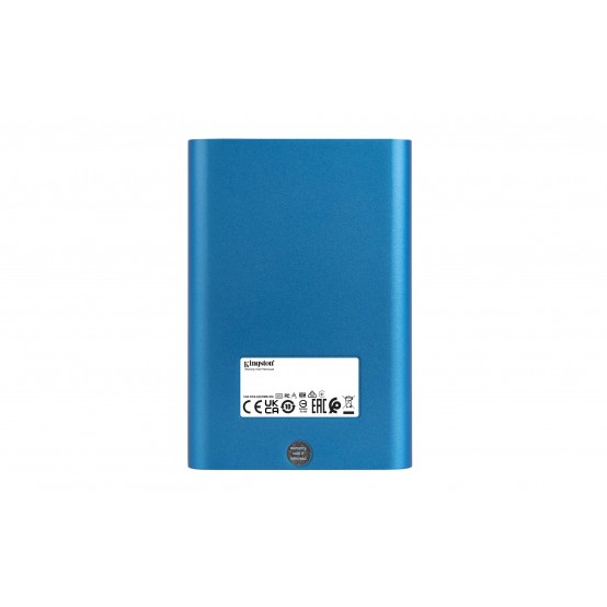 SSD Kingston IronKey Vault Privacy 80 External IKVP80ES/7680G