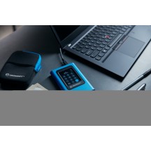 SSD Kingston IronKey Vault Privacy 80 External IKVP80ES/7680G