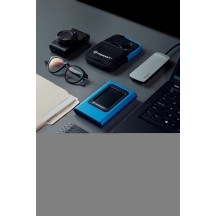 SSD Kingston IronKey Vault Privacy 80 External IKVP80ES/7680G