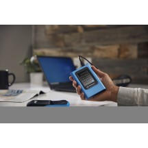 SSD Kingston IronKey Vault Privacy 80 External IKVP80ES/7680G