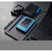 SSD Kingston IronKey Vault Privacy 80 External IKVP80ES/7680G