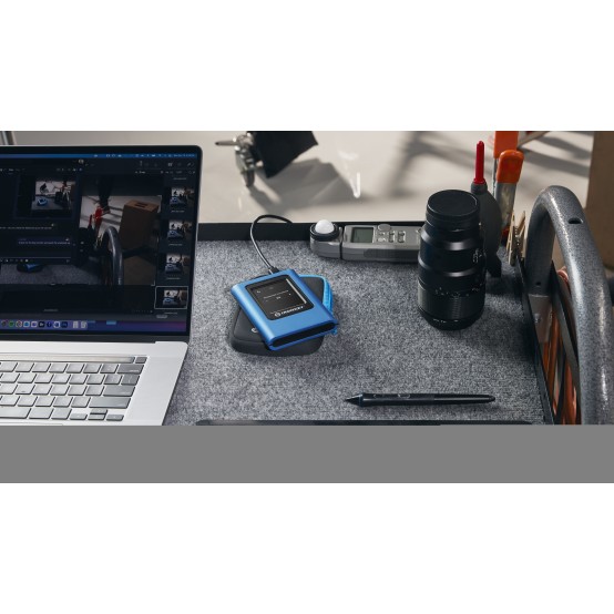 SSD Kingston IronKey Vault Privacy 80 External IKVP80ES/7680G