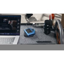 SSD Kingston IronKey Vault Privacy 80 External IKVP80ES/7680G