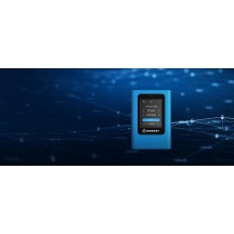 SSD Kingston IronKey Vault Privacy 80 External IKVP80ES/7680G