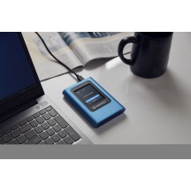 SSD Kingston IronKey Vault Privacy 80 External IKVP80ES/7680G