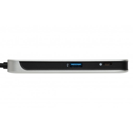Docking Station Kingston Nucleum - All in One USB-C Hub C-HUBC1-SR-EN
