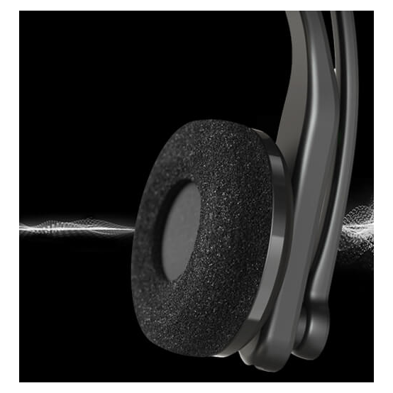 Casca Edifier  CC200-BK
