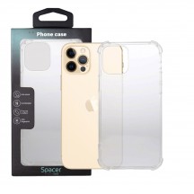 Husa Spacer  SPPC-AP-IP12PM-CLR