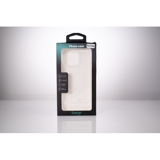 Husa Spacer  SPPC-AP-IP12PM-CLR