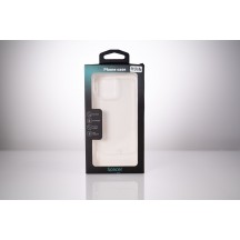 Husa Spacer  SPPC-AP-IP12PM-CLR