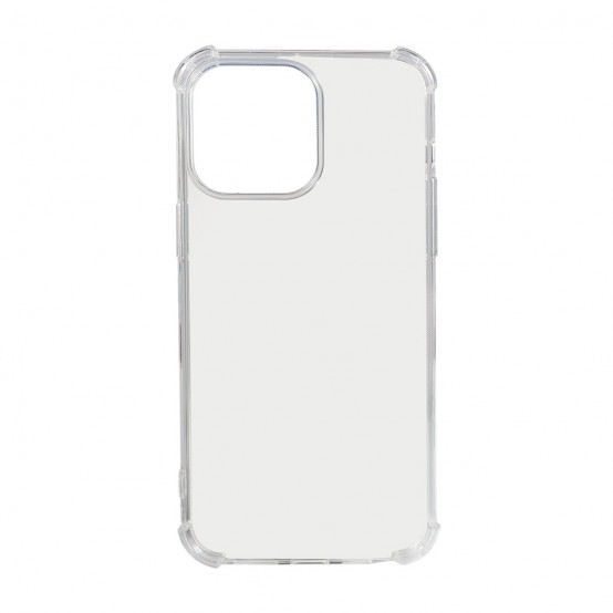 Husa Spacer  SPPC-AP-IP14PM-CLR