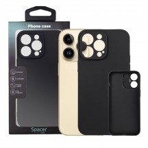 Husa Spacer  SPPC-AP-IP14PM-TPU