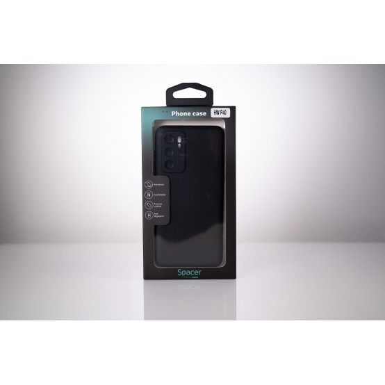 Husa Spacer  SPPC-HU-P-40-TPU