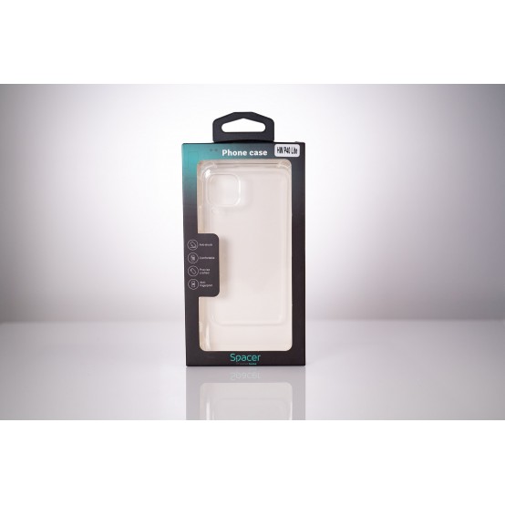Husa Spacer  SPPC-HU-P-40L-CLR