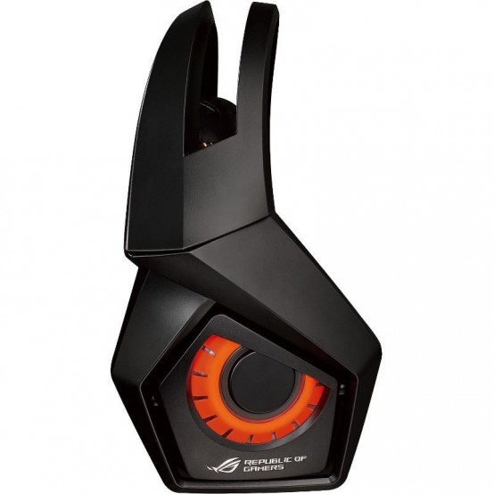 Casca ASUS ROG Strix Wireless 90YH00S1-B3UA00