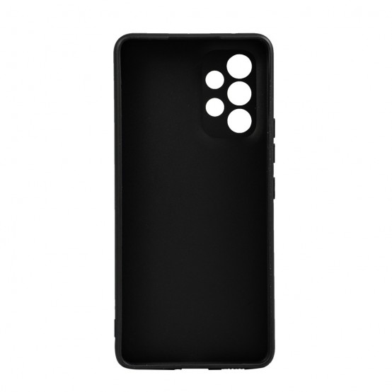 Husa Spacer  SPPC-SM-GX-A53-TPU