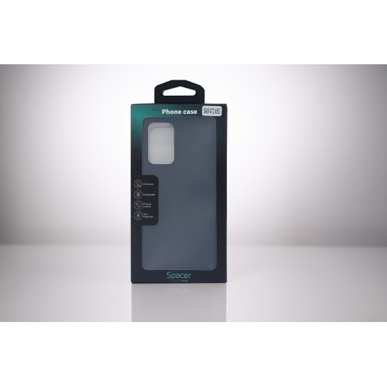 Husa Spacer  SPPC-SM-GX-A72-TPU