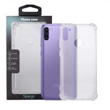 Husa Spacer  SPPC-SM-GX-M11-CLR