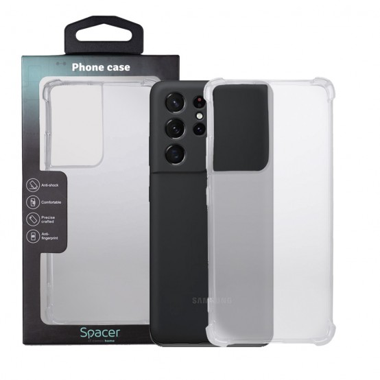 Husa Spacer  SPPC-SM-GX-S21U-CLR