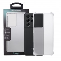 Husa Spacer  SPPC-SM-GX-S21U-CLR