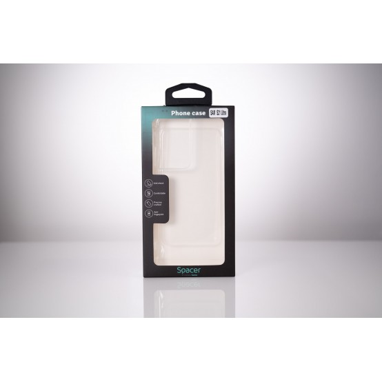 Husa Spacer  SPPC-SM-GX-S21U-CLR
