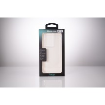 Husa Spacer  SPPC-SM-GX-S21U-CLR