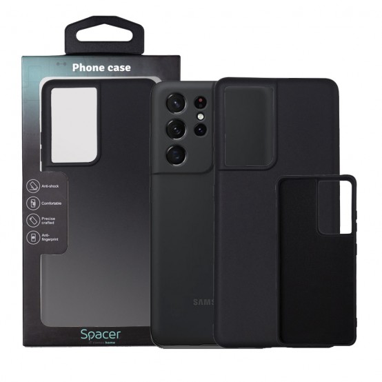Husa Spacer  SPPC-SM-GX-S21U-SLK