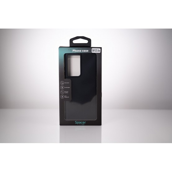 Husa Spacer  SPPC-SM-GX-S21U-SLK