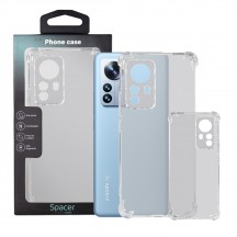 Husa Spacer  SPPC-XI-12P-CLR