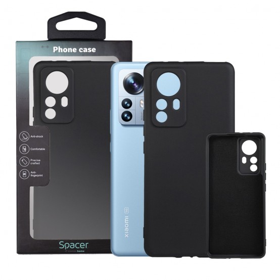 Husa Spacer  SPPC-XI-12P-SLK
