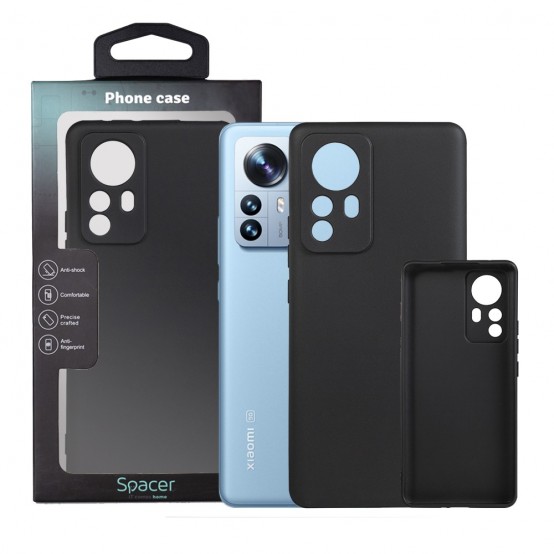 Husa Spacer  SPPC-XI-12P-TPU