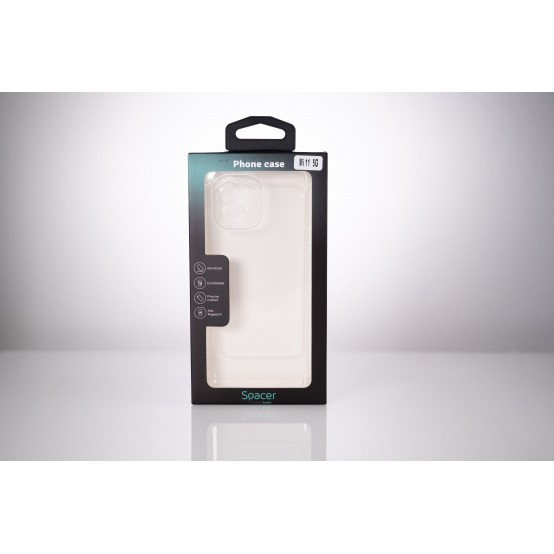 Husa Spacer  SPPC-XI-MI-115G-CLR