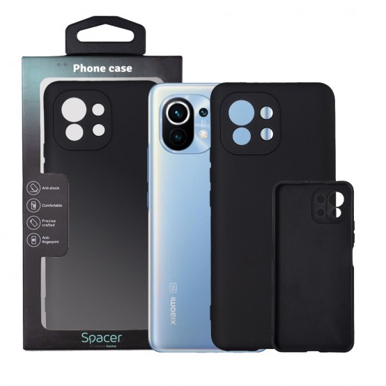 Husa Spacer  SPPC-XI-MI-115G-TPU