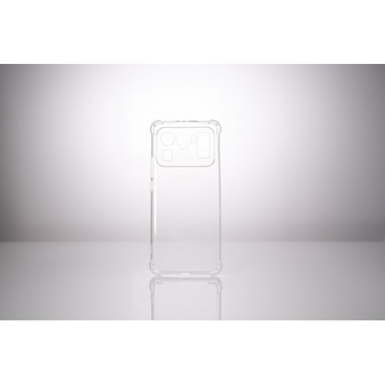 Husa Spacer  SPPC-XI-MI-11U5G-CLR
