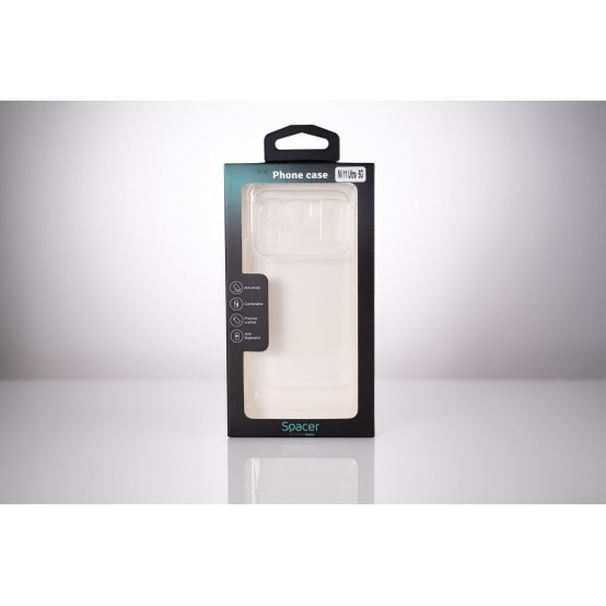 Husa Spacer  SPPC-XI-MI-11U5G-CLR