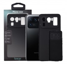 Husa Spacer  SPPC-XI-MI-11U5G-SLK